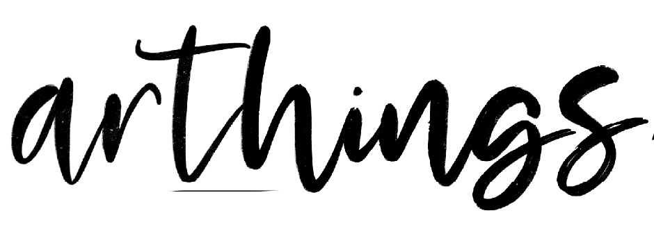 Arthings