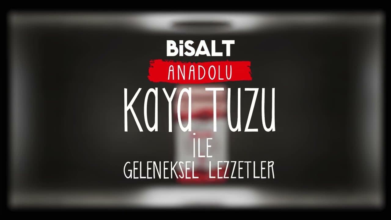 BİSALT | 3D Product Animation