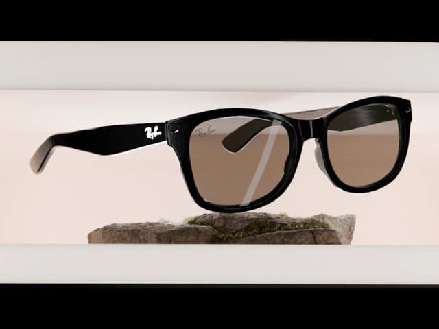 Ray-Ban